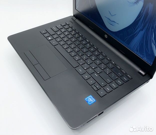 Ноутбук HP