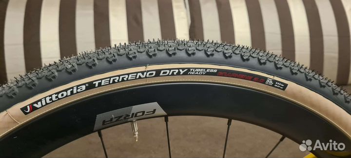 Новый аэро гравел Ridley Kanzo Fast 2022 (L/58.7)