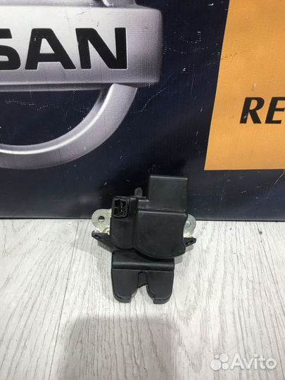 Замок багажника Kia RIO 3