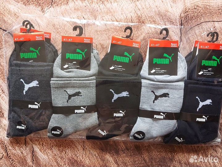 Носки Nike Adidas Jordan качество