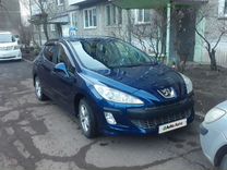 Peugeot 308 1.6 AT, 2008, 170 000 км, с пробегом, цена 550 000 руб.