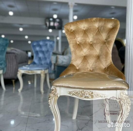 Элитные стулья