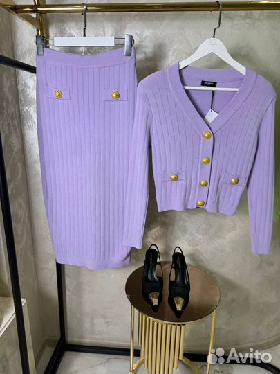 Костюм двойка