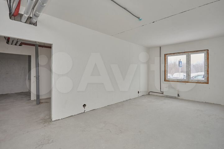 Свободного назначения, 236.9 м²