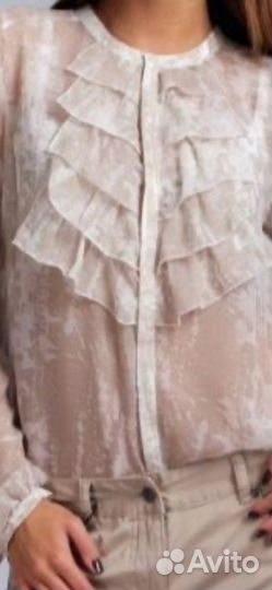 Блузка женская