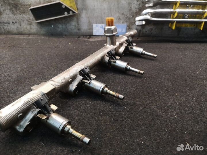 Форсунка топливная MR16DDT