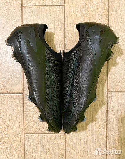 Бутсы Nike Air Zoom Vapor 16 Elite FG