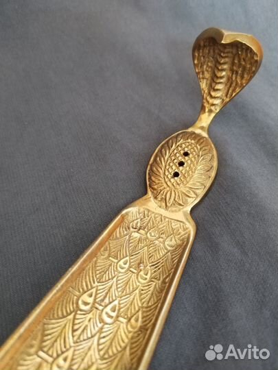 Подставка для благовоний