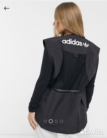 Жилет adidas