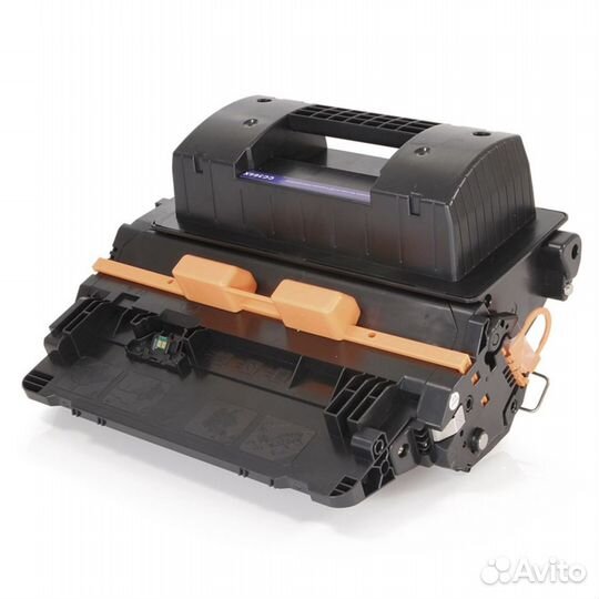 Картридж на принтер HP P4515/P4015 оригинальный
