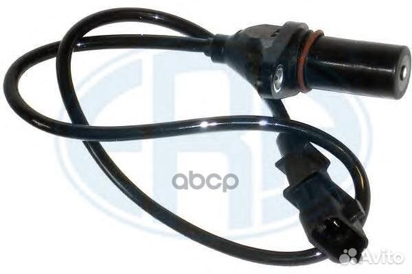 Датчик к/вала hyundai santa FE 2.2 crdi -12 550744