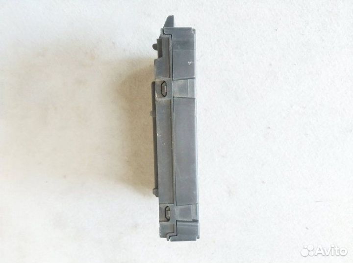 Блок комфорта LADA Vesta седан 1.6 16кл 2019