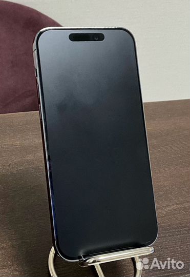 iPhone 14 Pro Max, 128 ГБ