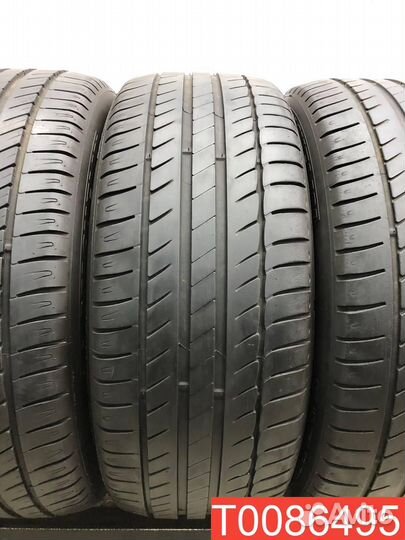 Michelin Primacy HP 225/55 R17 101R