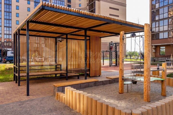 2-к. квартира, 75 м², 11/14 эт.