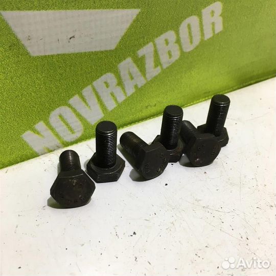 Болт коленвала Форд Фокус 1