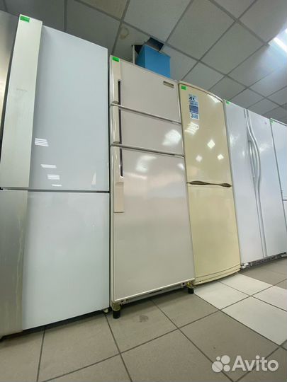 Холодильник б/у
