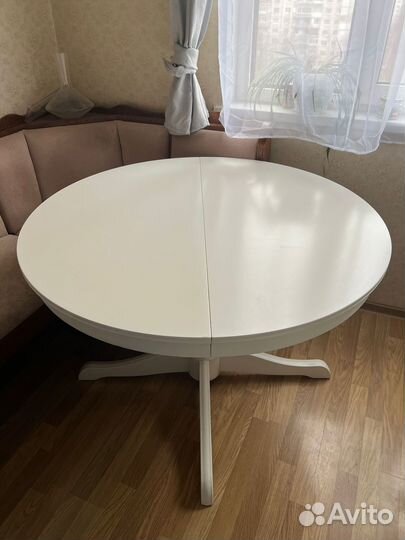 Стол IKEA ингаторп