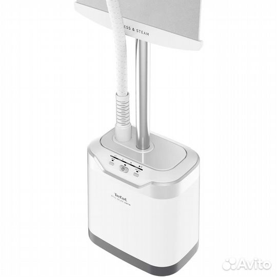 Вертикальный отпариватель Tefal Pro IT8440E0