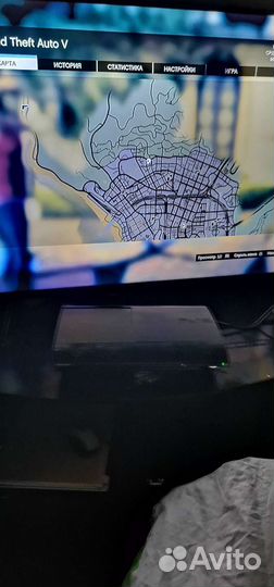 Игравая консоль PlayStation 3 500g