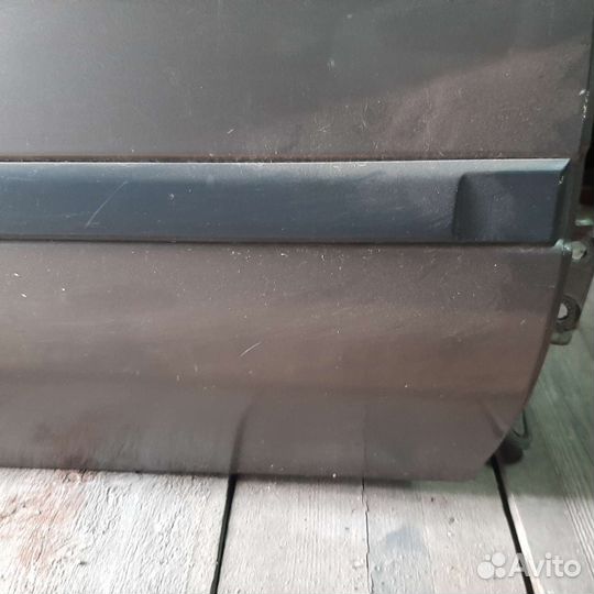 Дверь Nissan Sunny n14,Ниссан Санни n14