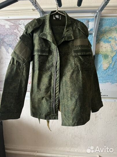 Военная форма летняя вкпо 48-50