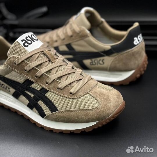 Красовки мужские Asics