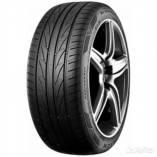Nexen N'Fera Primus V 195/60 R15
