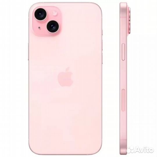 iPhone 15 Plus 256Gb Pink sim+eSim