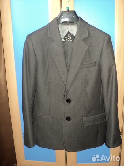 Школьную форму