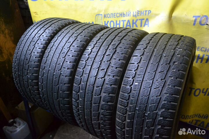 Kumho I'Zen KW27 225/50 R17