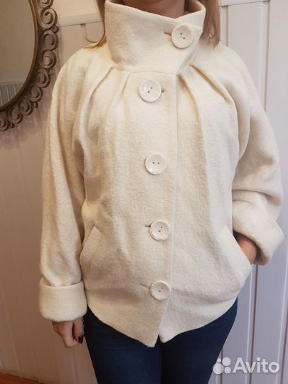 Полупальто