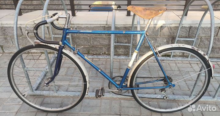 Велосипед хвз Спорт В-542