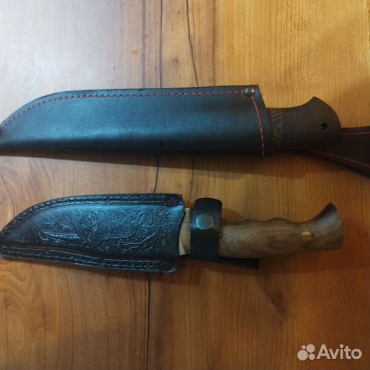 Нож для охоты кизляр