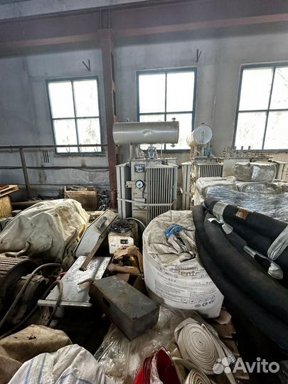 Трансформатор тм