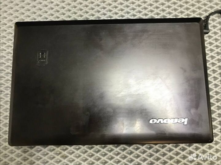 Ноутбук Lenovo G580 Intel Core i3 (10)