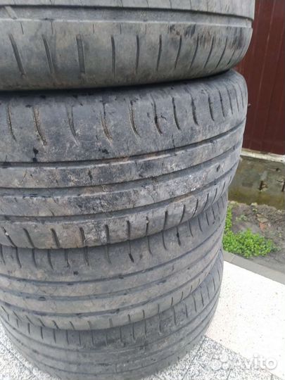 Michelin Energy Saver 205/55 R16