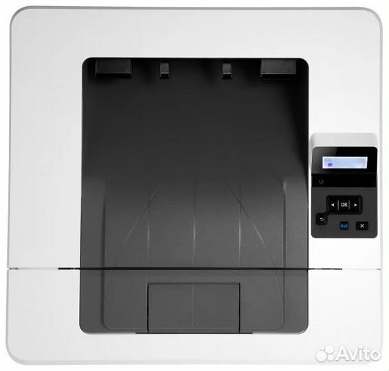 Принтер HP LaserJet Pro M404dw (W1A56A) A4, 1200dp