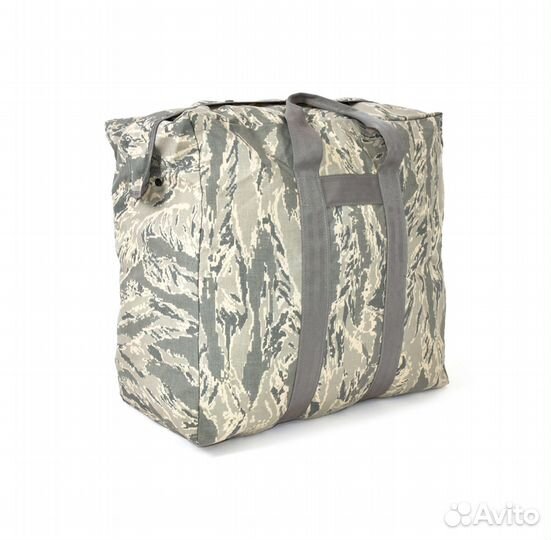 Подсумки армии США Tiger Stripe