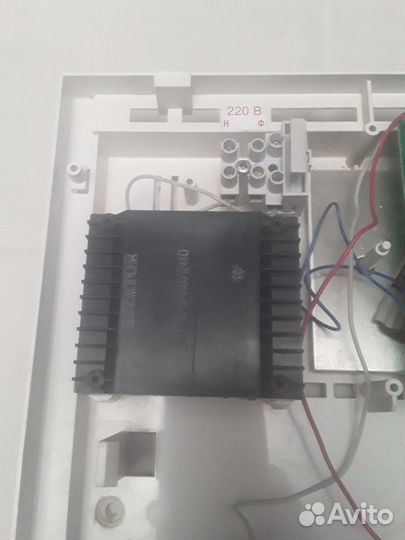 Cигнализация Нота - 4