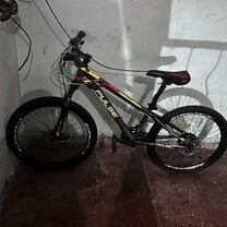 Велосипед pulse 24