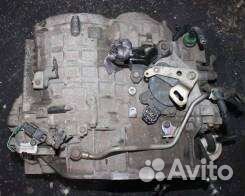 АКПП, вариатор re0f06a Nissan Jatcо