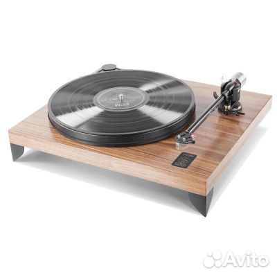 Проигрыватель винила Goldnote Valore