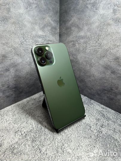 iPhone 13 Pro Max, 256 ГБ