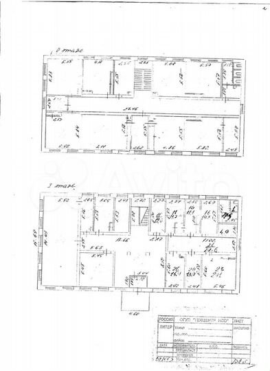Офис, 383.5 м²