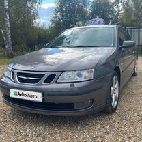 Saab 9-3 2.0 AT, 2006, 183 000 км, с пробегом, цена 850 000 руб.