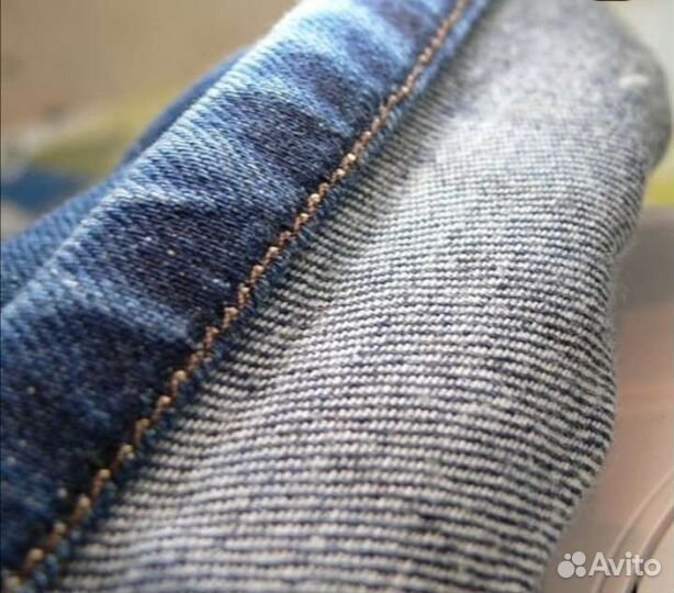 Ремонт одежды