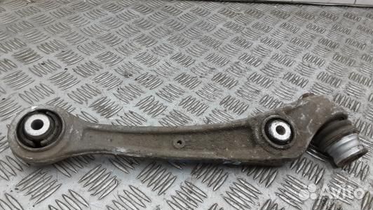 Рычаг передний нижний правый audi A4 B8 (6SV11PM01