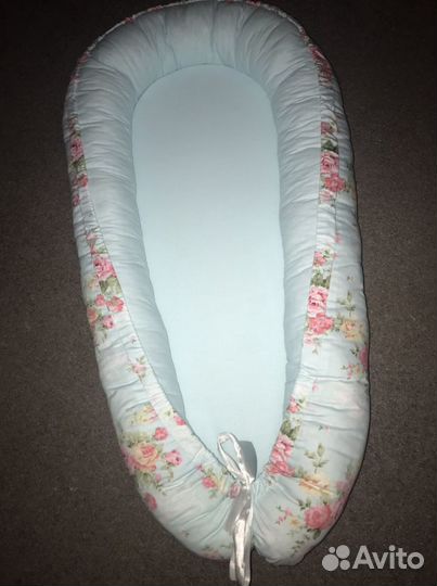 Кокон-гнездо