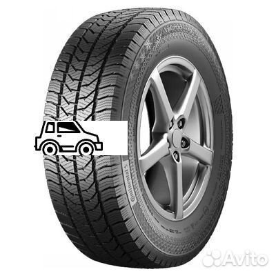 Continental VanContact Viking 225/55 R17C R